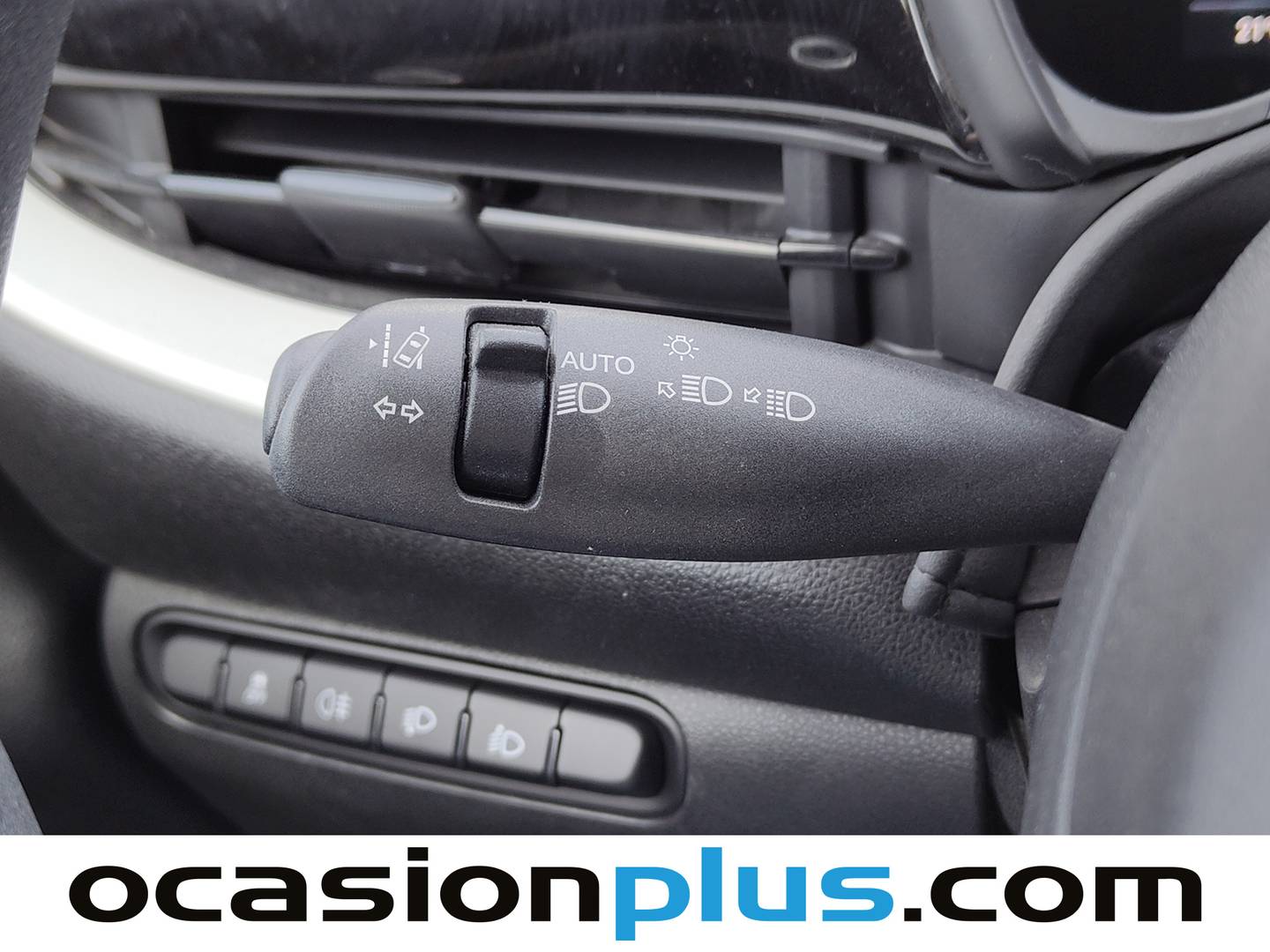 Extras y acabados del Fiat 500 Fiat 500 Electrico Action Hb 185km (95CV)