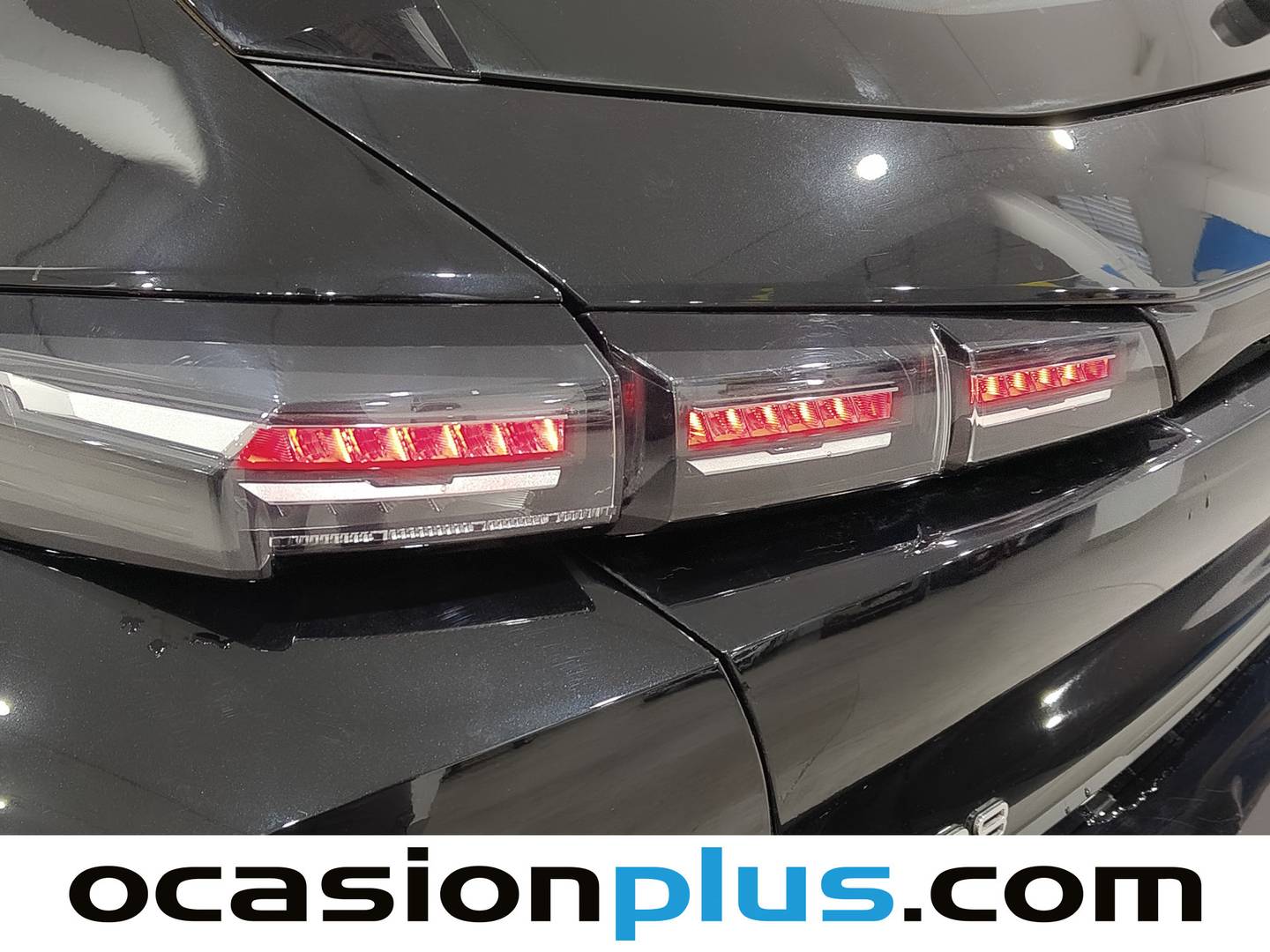 Foto Peugeot 308 Peugeot 308 PureTech 130 S&S Active Pack EAT8 (130 CV)