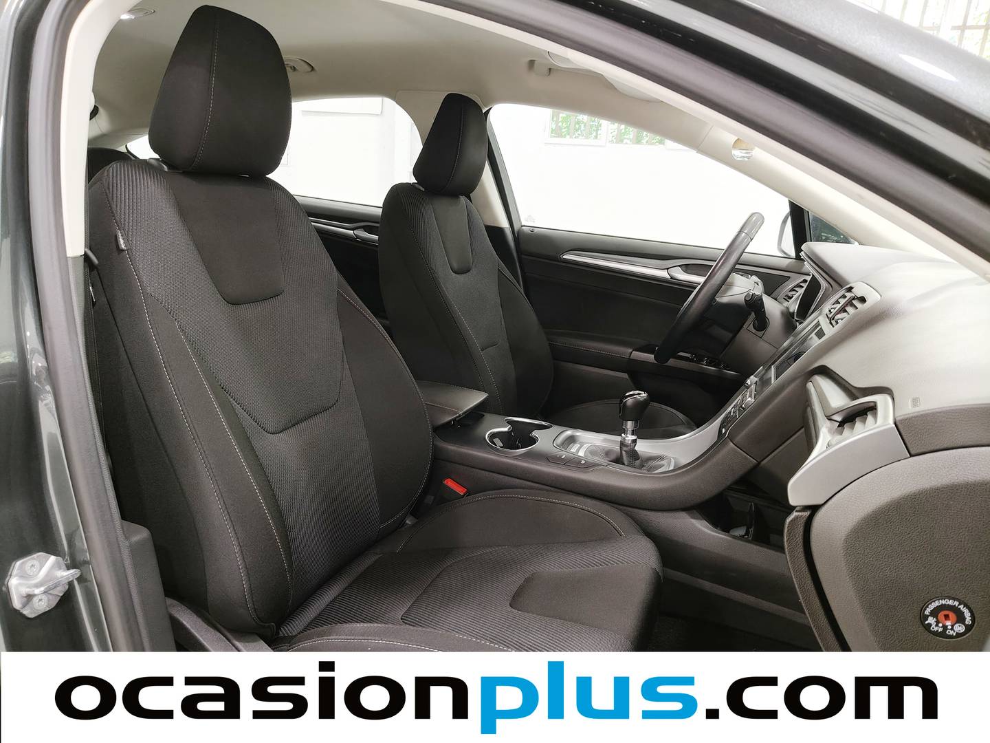 Ford Mondeo FORD Mondeo 1.5 EcoBoost Titanium Powershift (160CV) gasolina