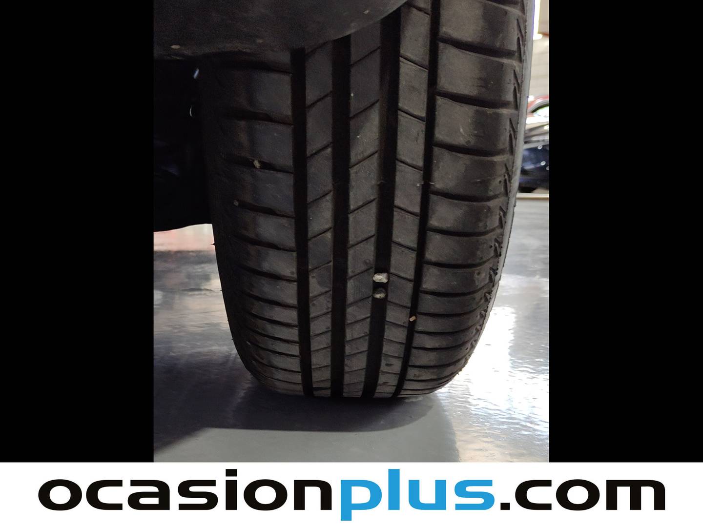 Citroën C3 Aircross Citroen C3 Aircross BlueHDi 110 You! (110 CV) de segunda mano