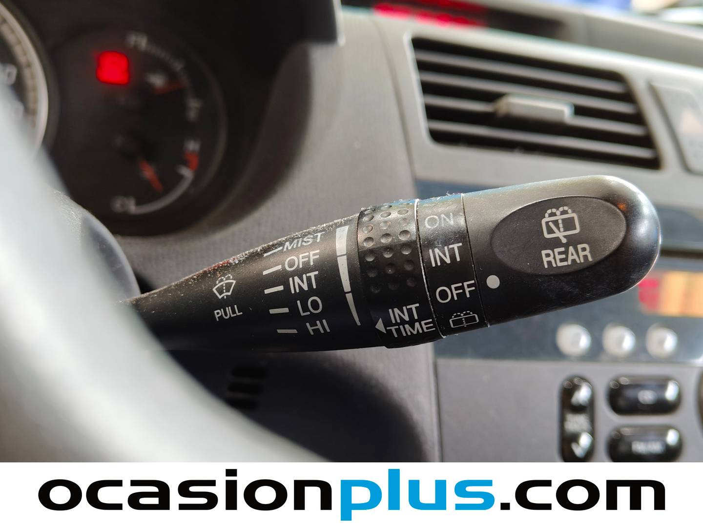 Equipamiento del Suzuki Swift Suzuki Swift 1.3 GL (92 CV)