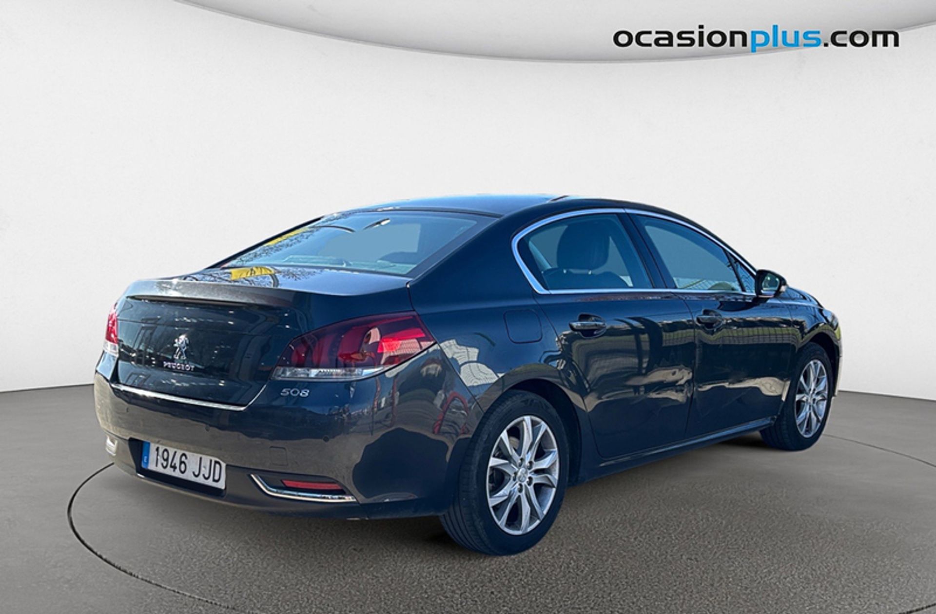 Peugeot 508 1.6 THP Allure EAT6 - foto 3