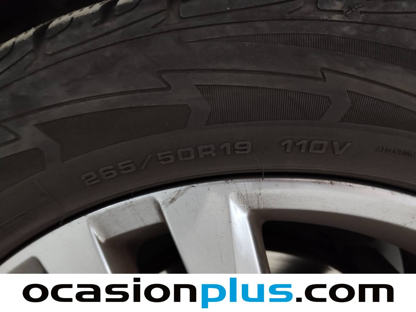 Volkswagen Touareg Volkswagen Touareg R-Line 3.0 TDI BMT (262 CV) Tiptronic seminuevo