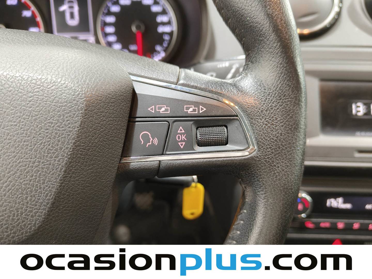 Extras del Seat Ibiza Seat Ibiza 1.2 TSI Style Connect (90 CV)