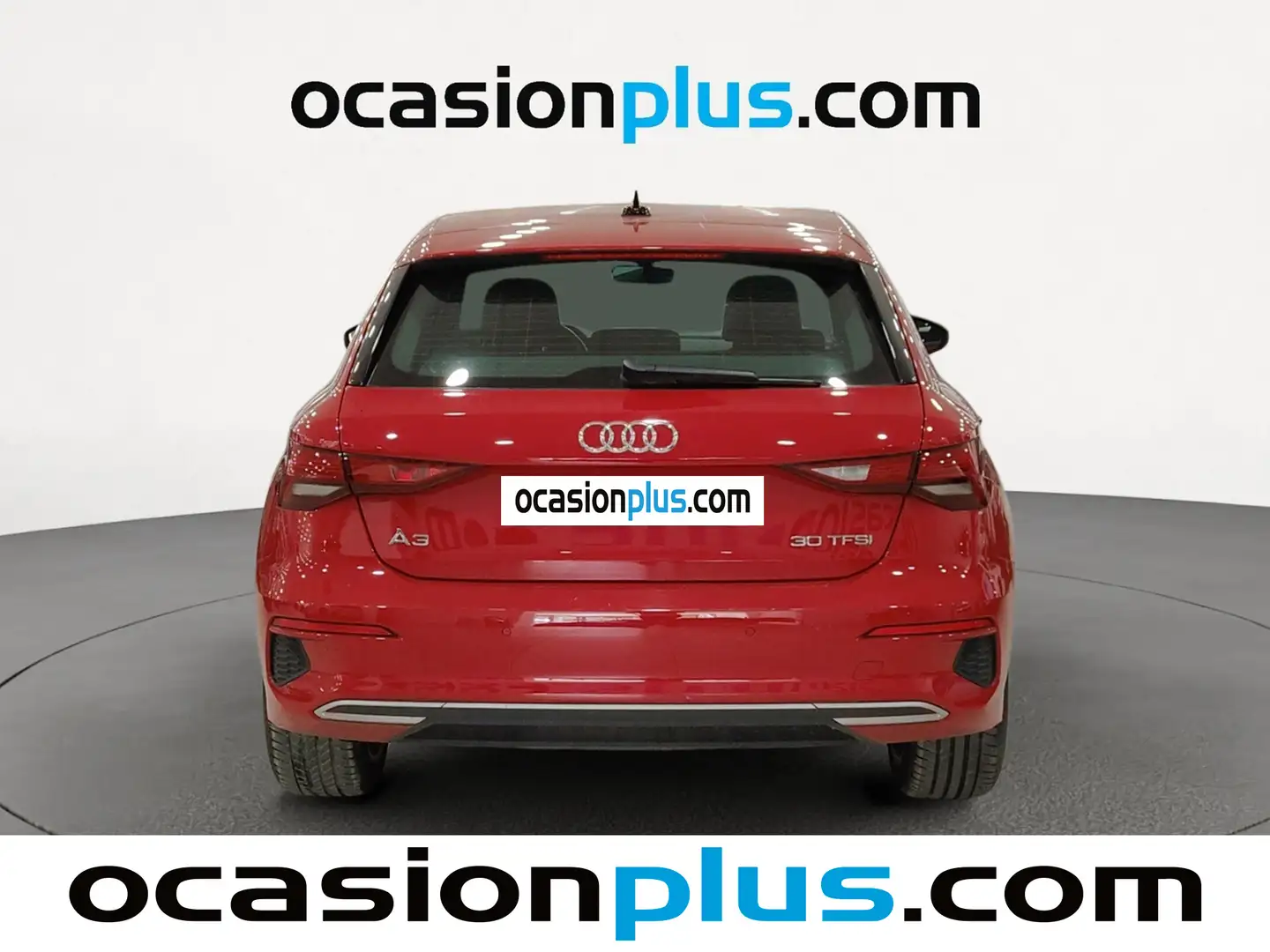 Foto Audi A3 Audi A3 Sportback Advanced 30 TFSI (110 CV) S tronic