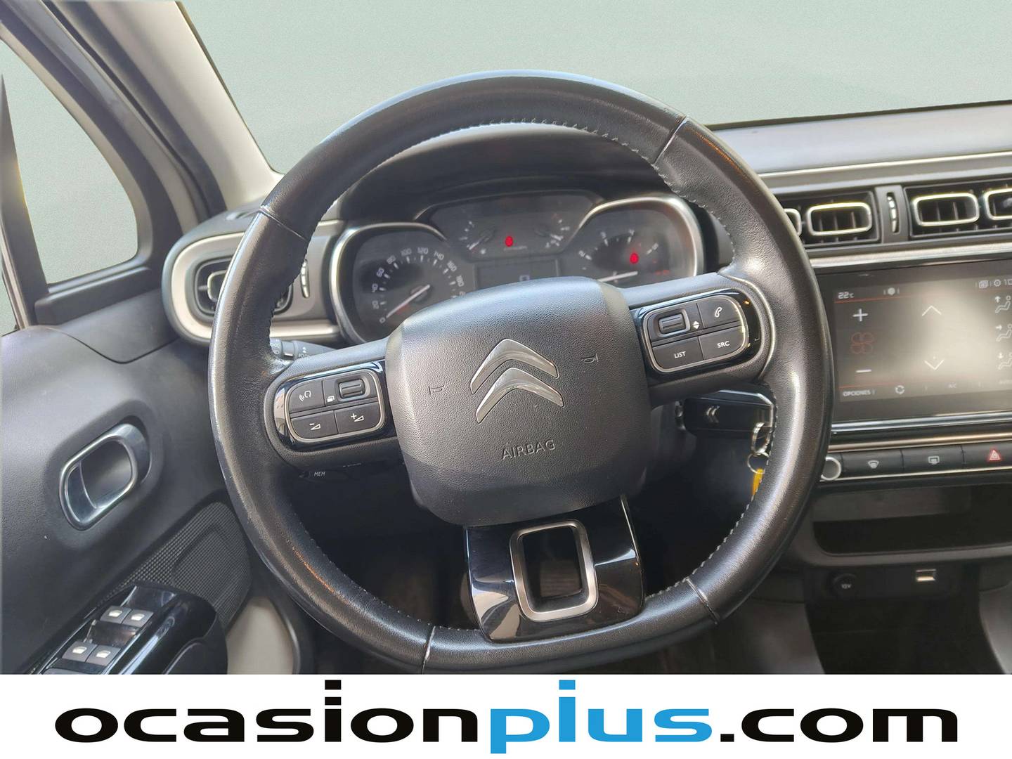 Citroën C3 Citroën C3 PureTech 83 Feel (83 CV) 2020