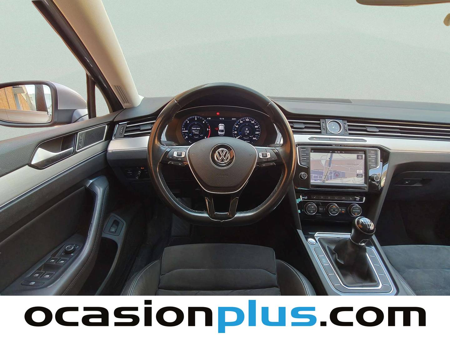 Volkswagen Passat Volkswagen Passat Sport 2.0 TDI BMT (150 CV) al mejor precio