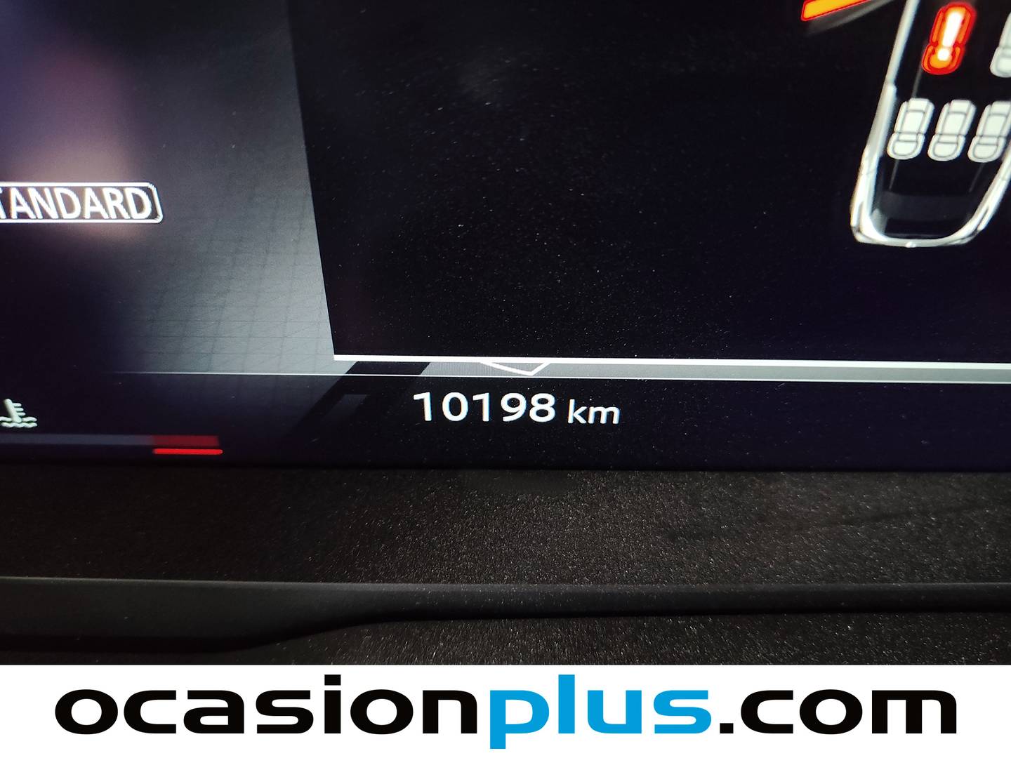 Foto Nissan QASHQAI Nissan Qashqai DIG-T 140 N-Connecta (140 CV)