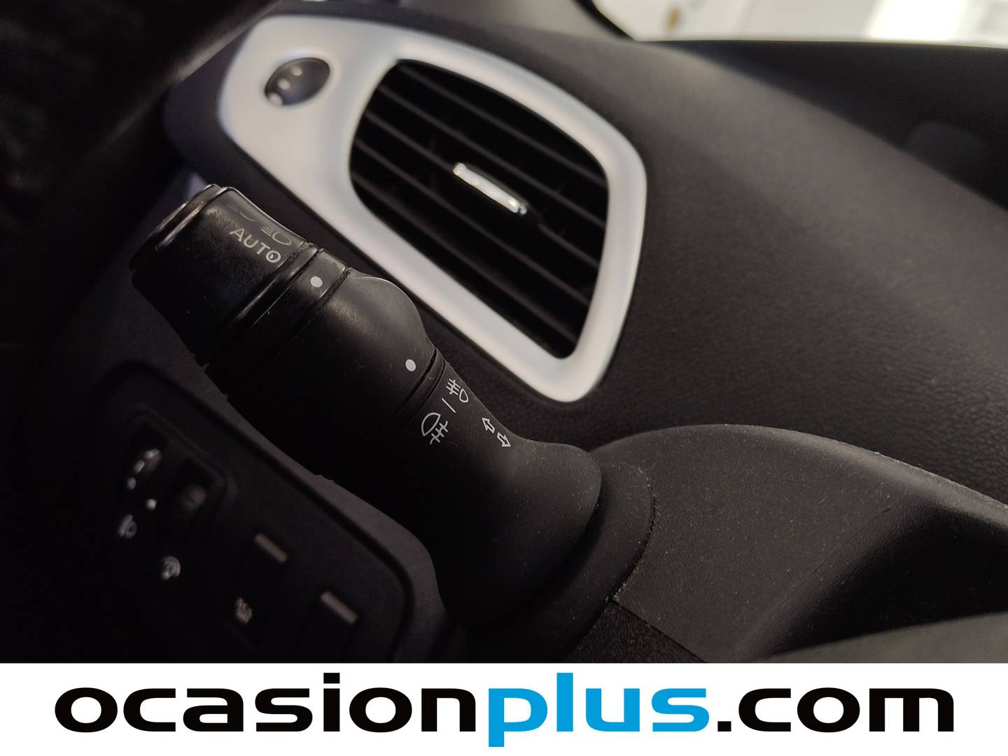 Renault Grand Scénic Renault Grand Scenic Selection Energy TCe (115 CV) de segunda mano