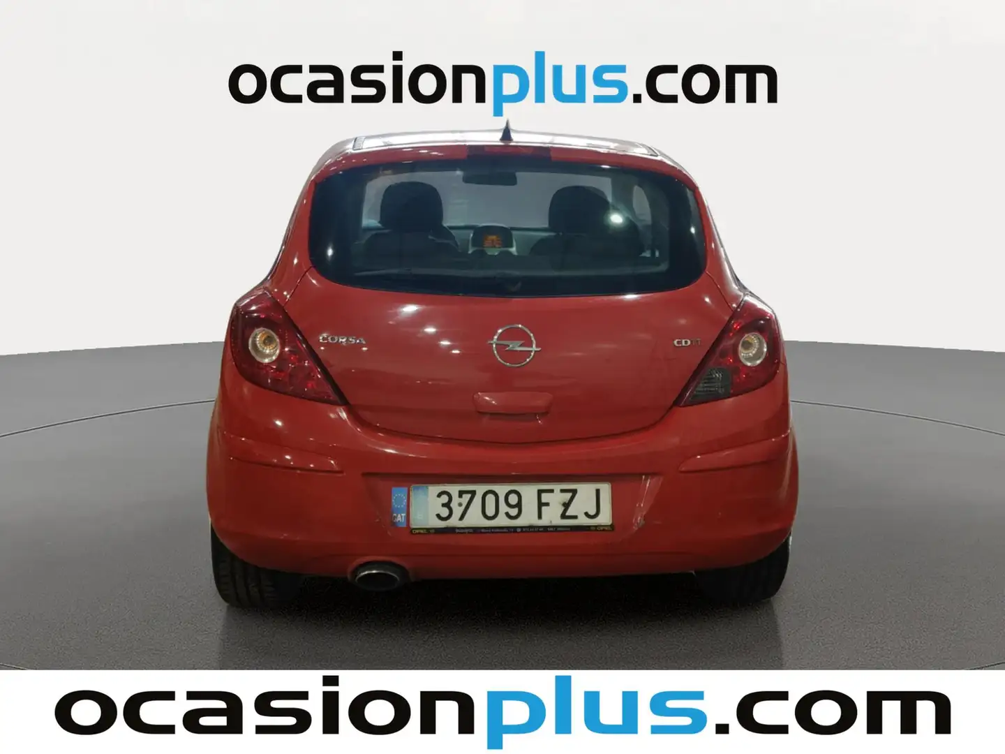 Foto Opel Corsa Opel Corsa 1.3 CDTI Sport (90 CV)