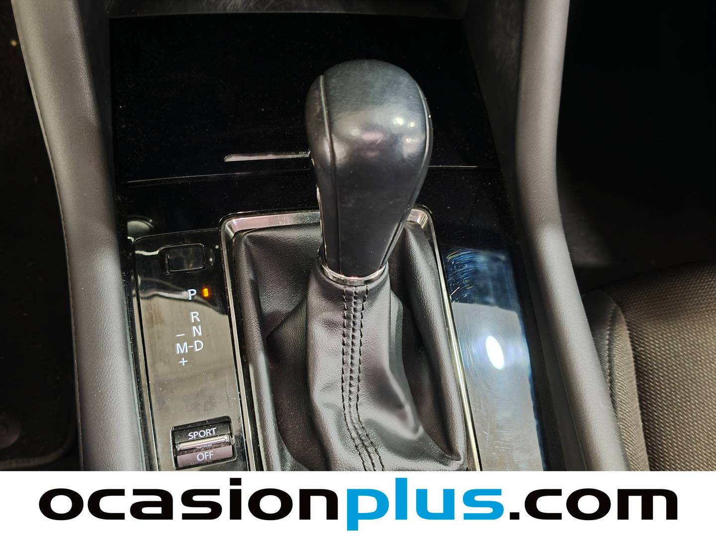 Foto Mazda Mazda3 Mazda Mazda 3 2.0 SKYACTIV-X Zenith-X AT  (181 CV)