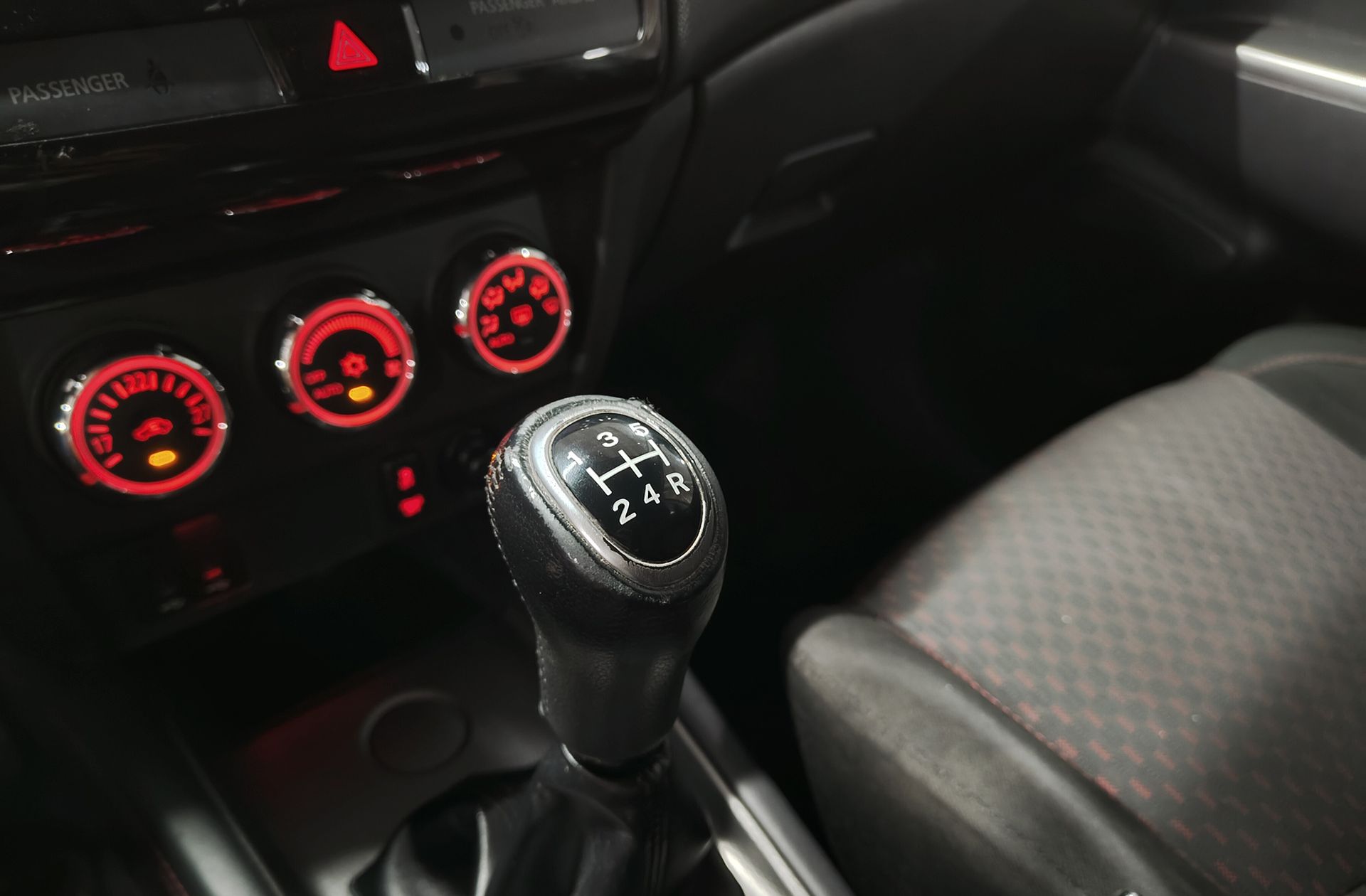 Mitsubishi ASX 160 MPI Motion - foto 5