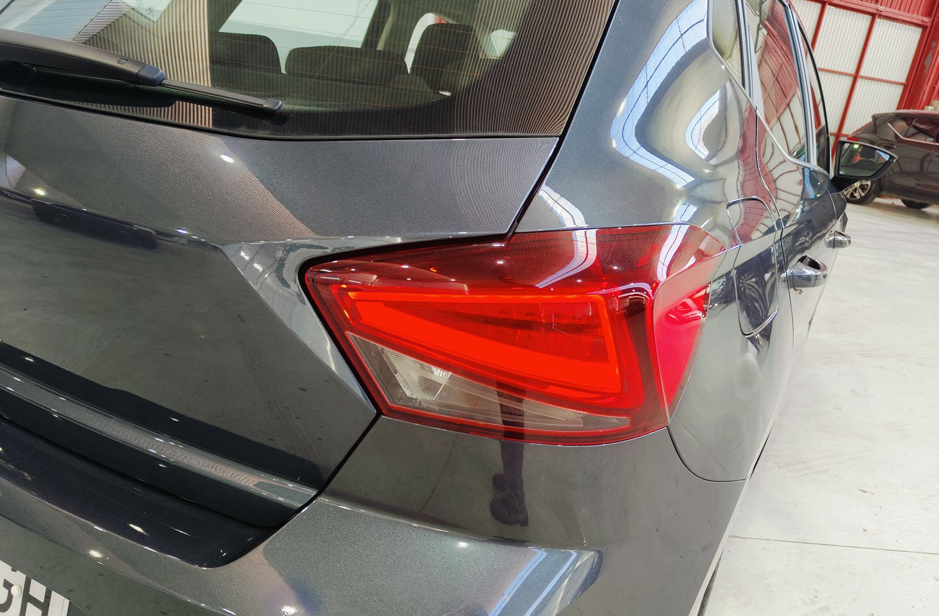 SEAT Ibiza 1.0 TSI Style XL - foto 17