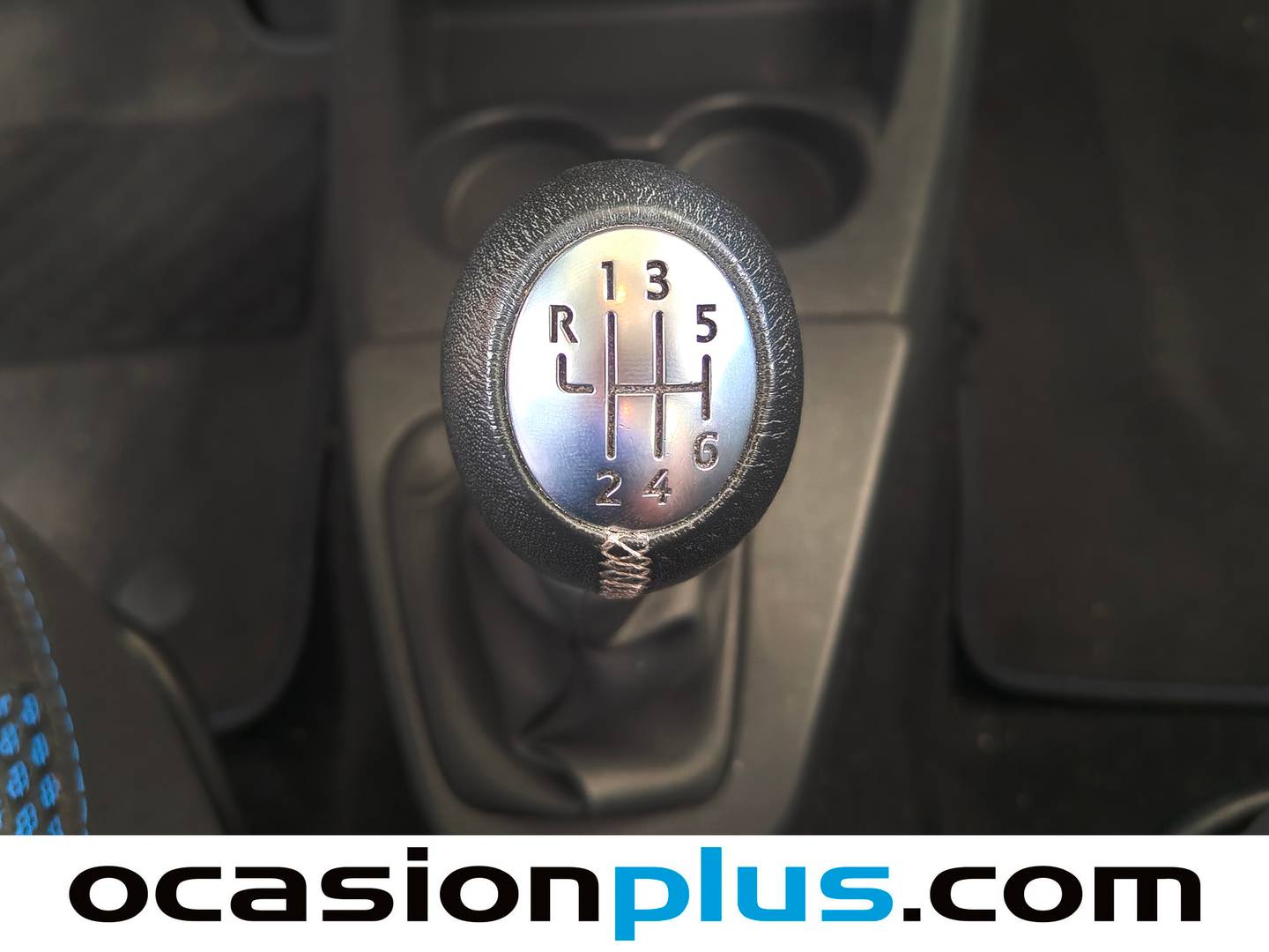 Dacia Lodgy Dacia Lodgy SL Aniversario Blue dCi (115 CV) 7 Plazas de segunda mano