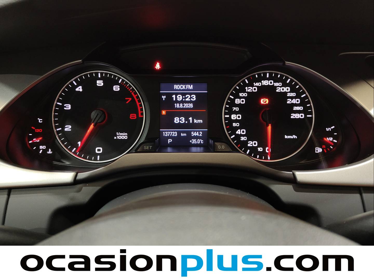 Audi A4 Allroad Quattro Audi A4 Allroad 2.0 TFSI (211 CV) S tronic seminuevo