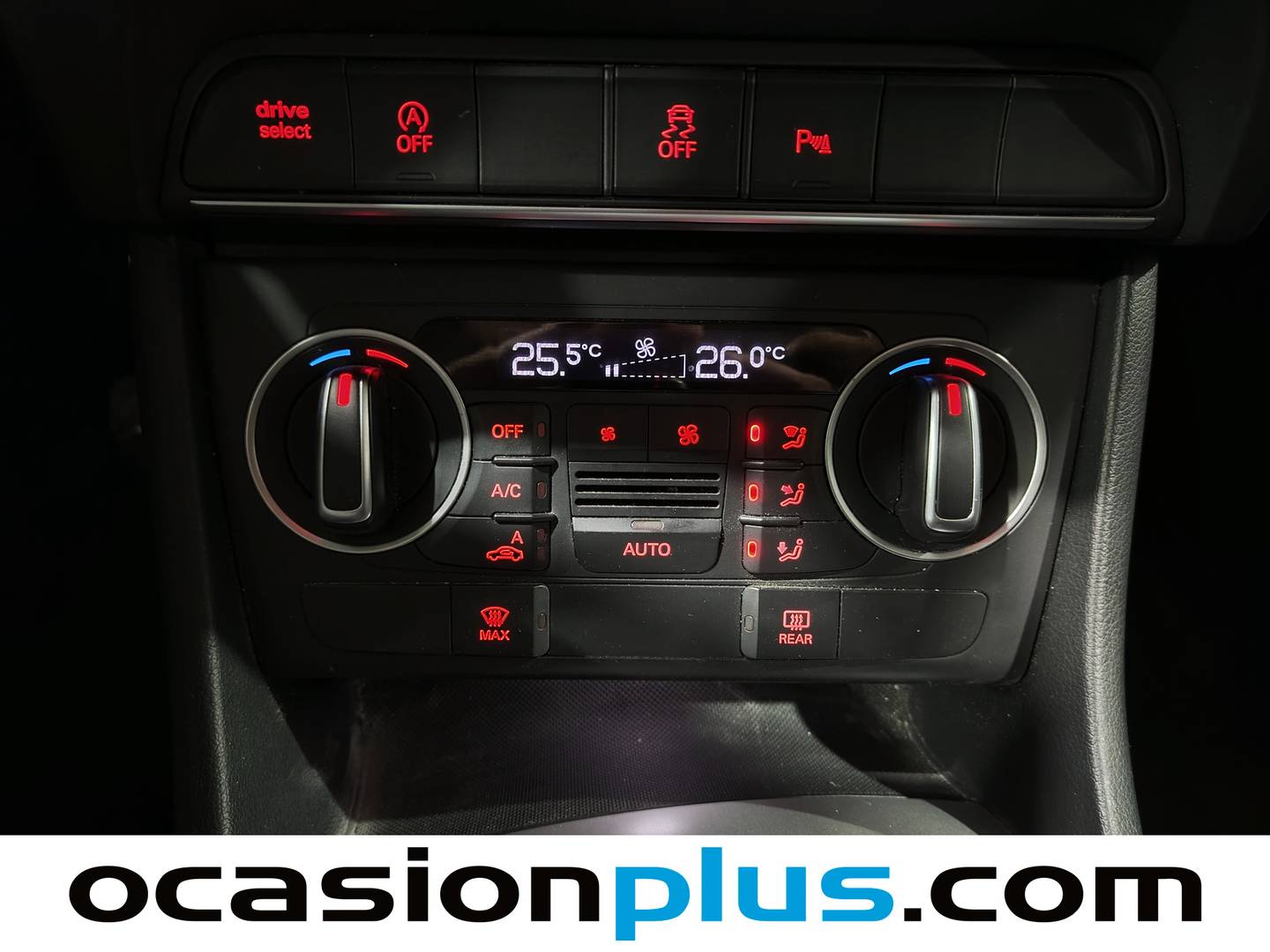 Foto Audi Q3 Audi Q3 sport edition 2.0 TDI (150 CV)