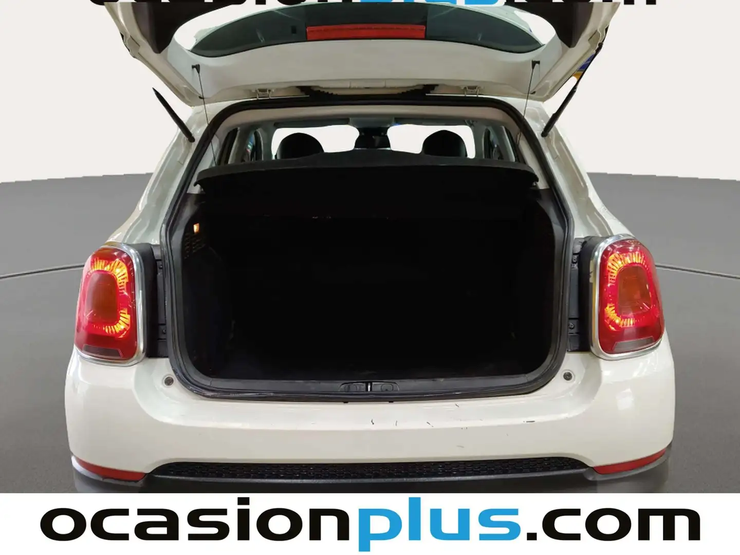 Foto Fiat 500X Fiat 500X 1.3 MultiJet Mirror 4x2 (95 CV)