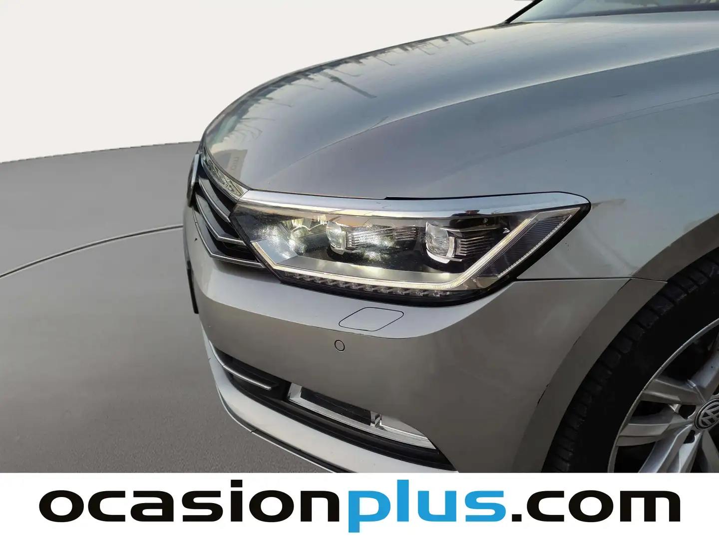 Foto Volkswagen Passat Volkswagen Passat Variant Sport 1.8 TSI BMT (180 CV) DSG