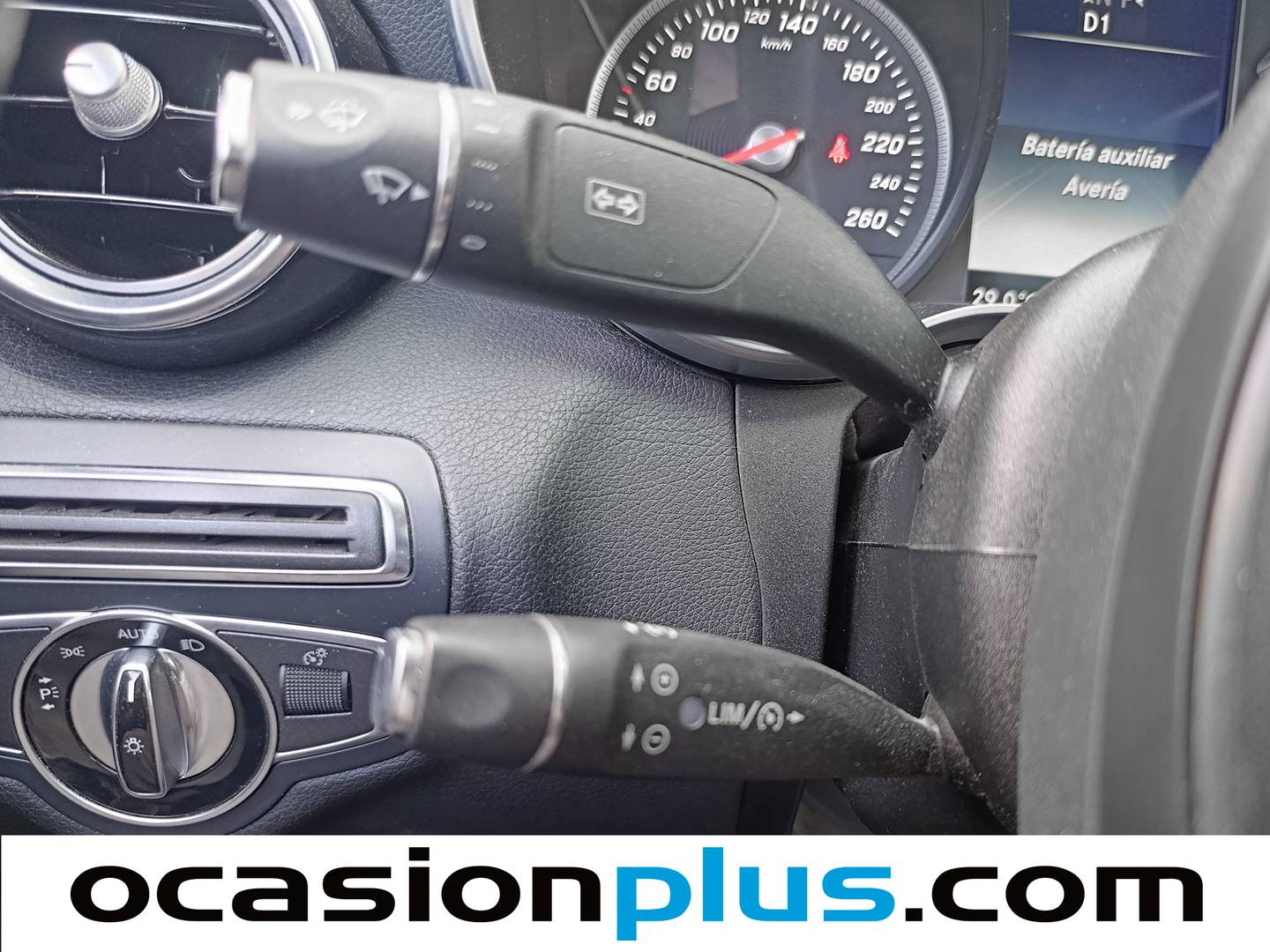 Mercedes Clase C Mercedes Clase C 220 d (170 CV) Pack AMG 170cv