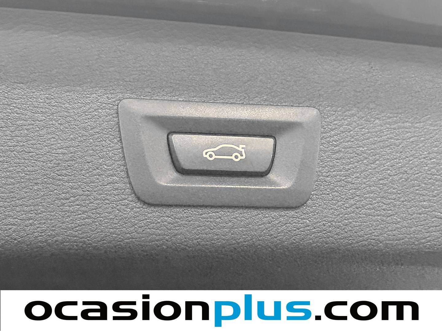 Foto BMW X3 BMW X3 sDrive20i (184 CV)