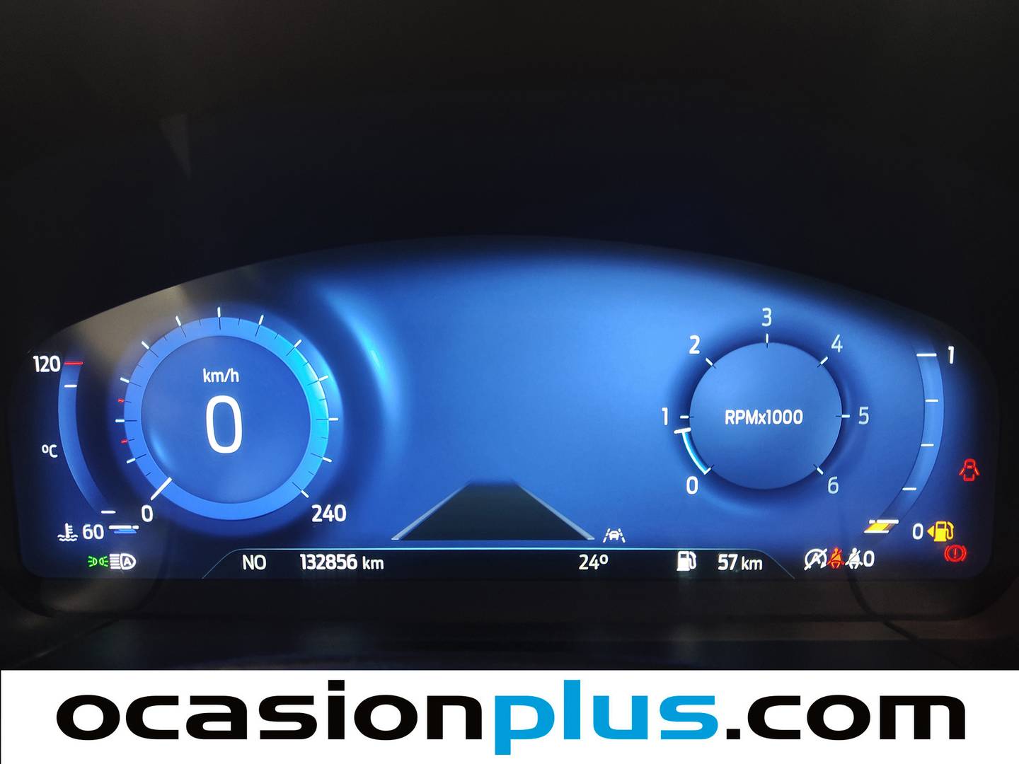 Ford Kuga Ford Kuga 1.5 EcoBlue ST-Line (120 CV) 2022