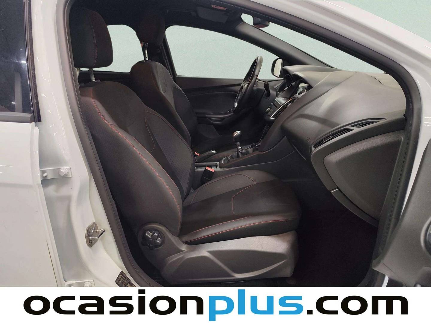 Ford Focus Ford Focus 1.0 Ecoboost S&S ST-Line (125 CV) km 0