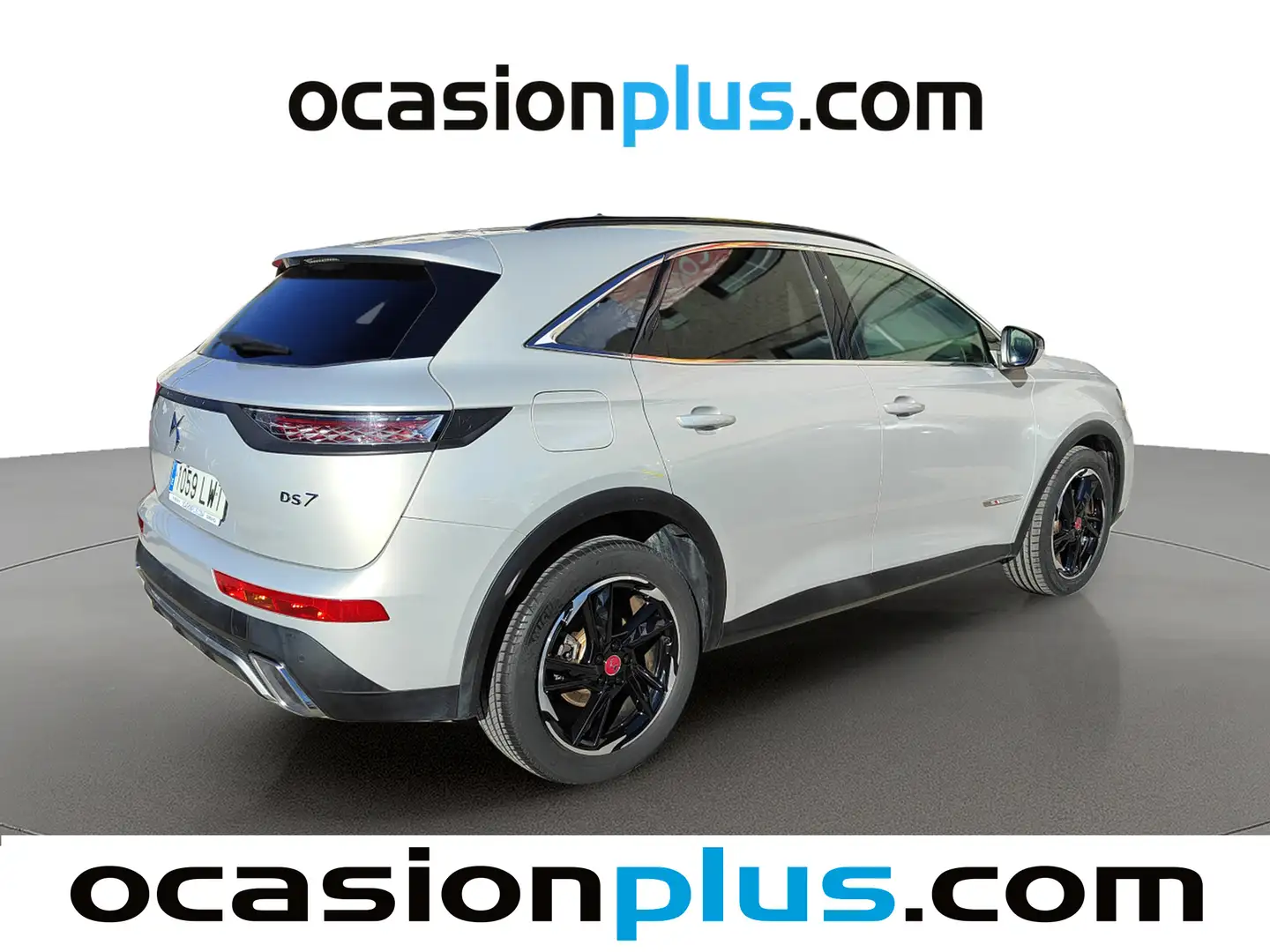 Foto DS DS 7 Crossback DS DS7 Crossback PureTech 180 Performance Line Auto (180 CV)