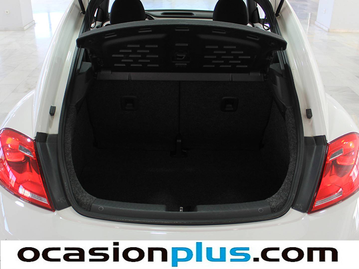 Foto Volkswagen Beetle Volkswagen Beetle 1.6 TDI Design (105 CV)