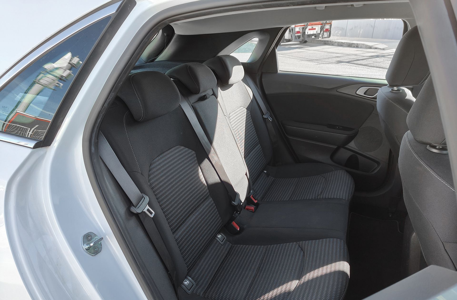 Kia Ceed 1.0 T-GDi Drive - foto 16