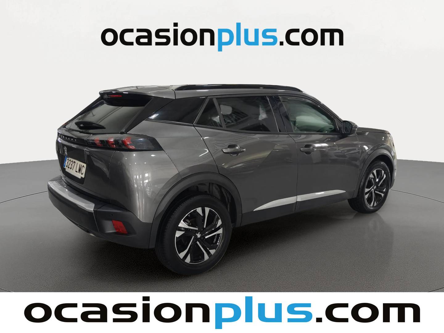 Foto Peugeot 2008 Peugeot 2008 PureTech 100 S&S Allure  (100 CV)