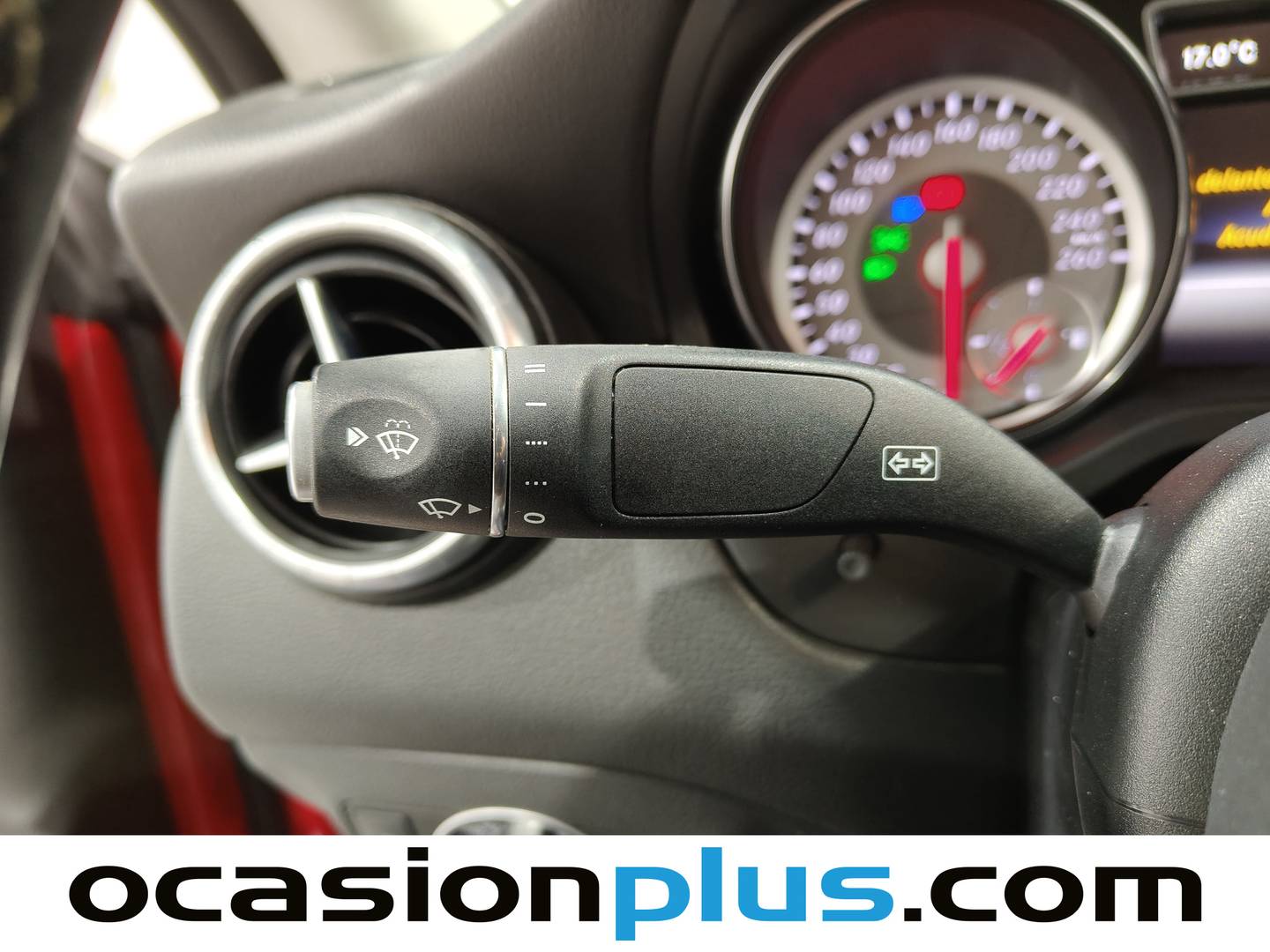 Foto Mercedes CLA Mercedes-Benz CLA CDI Urban (136 CV)