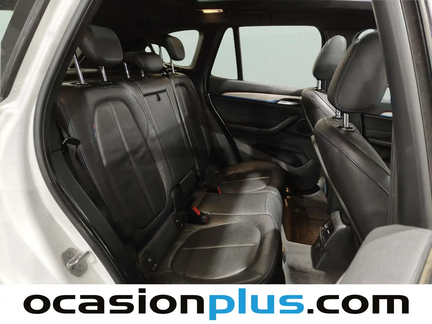 Foto BMW X1 BMW X1 sDrive18d  (150 CV) Pack M