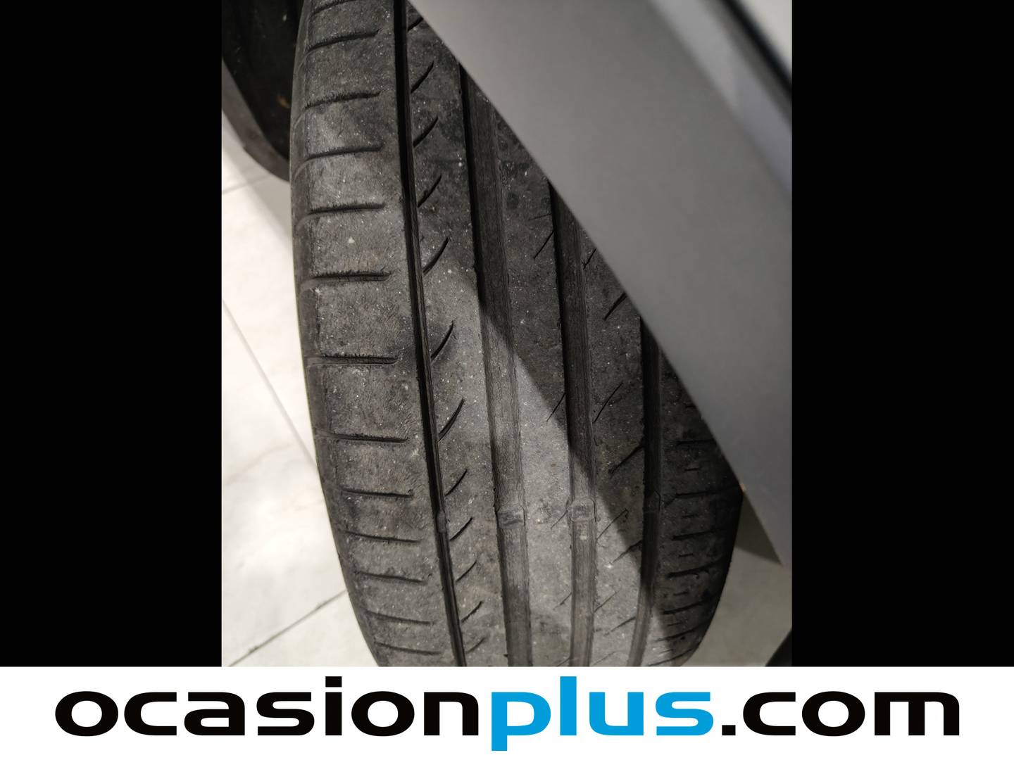 Audi Q3 Audi Q3 design edition 2.0 TDI (150 CV) seminuevo