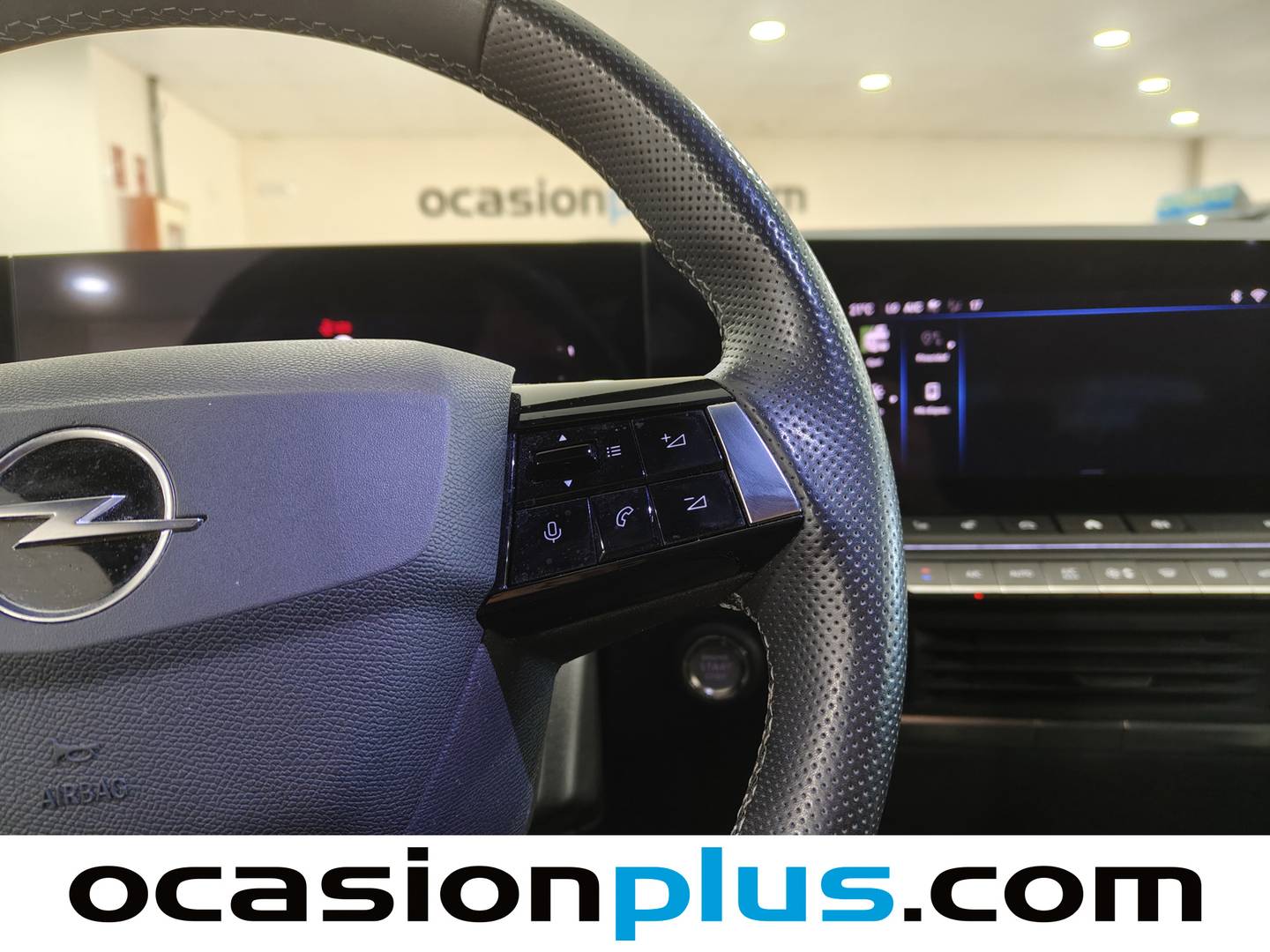 Opel Astra Opel Astra 1.2 Turbo XHT GS (130 CV) 130cv