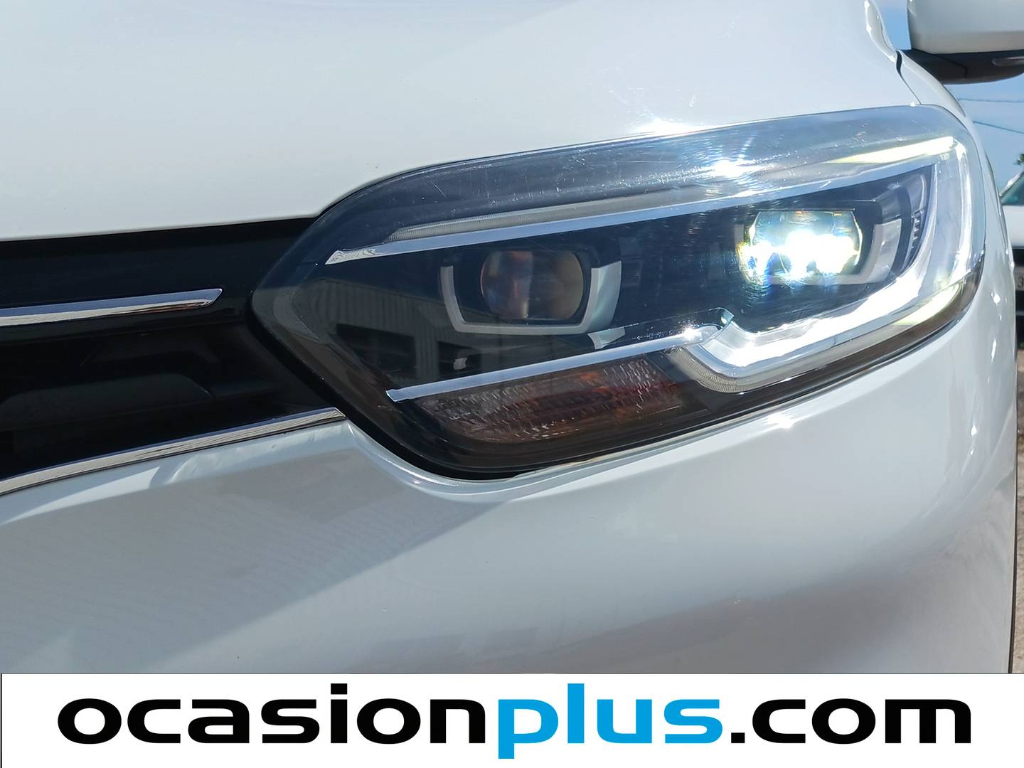 Renault Kadjar Renault Kadjar Zen Energy dCi (110 CV) al mejor precio