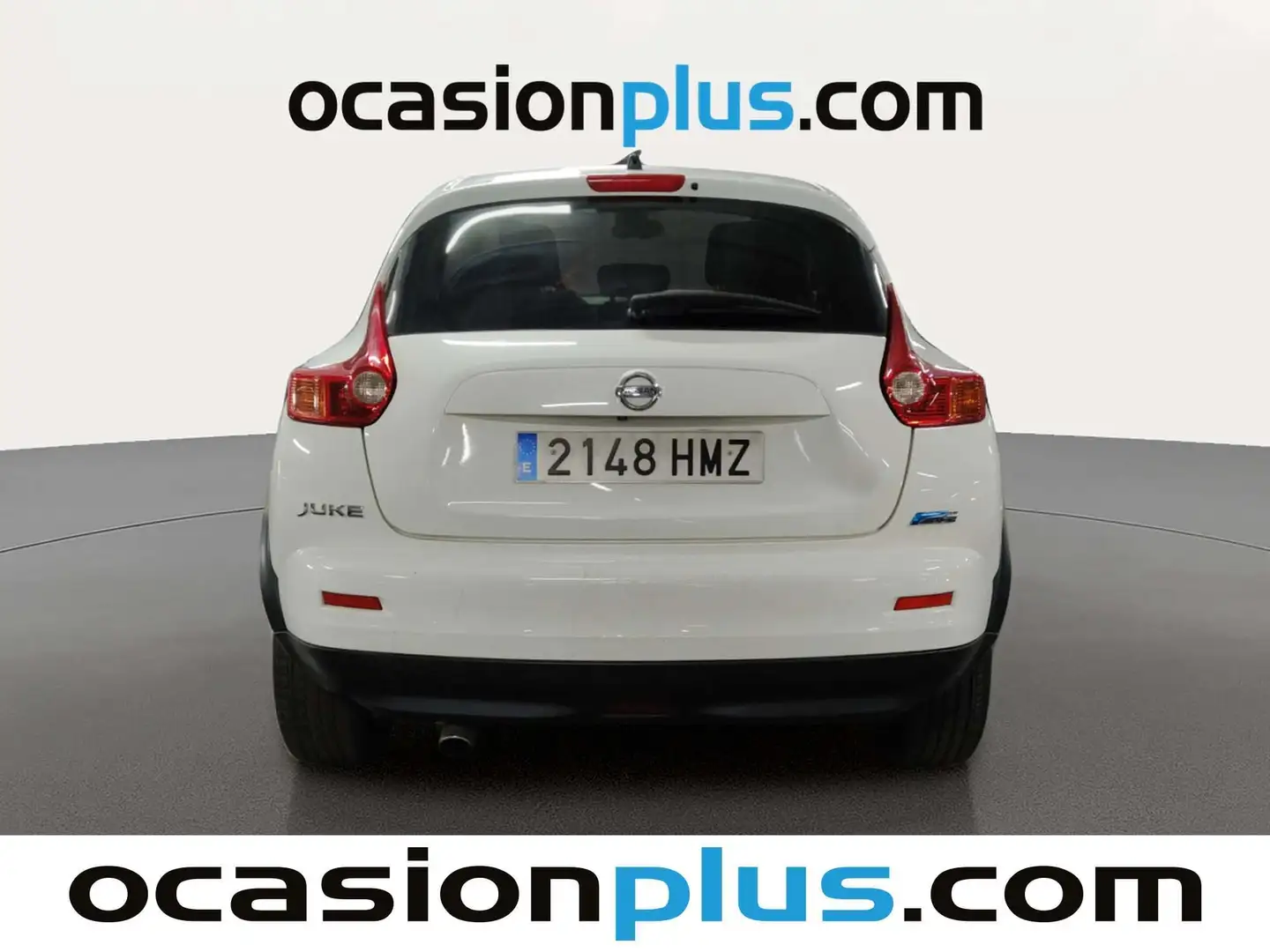 Foto Nissan JUKE Nissan Juke 1.5 dCi S&S Tekna Premium 4X2 (110 CV)