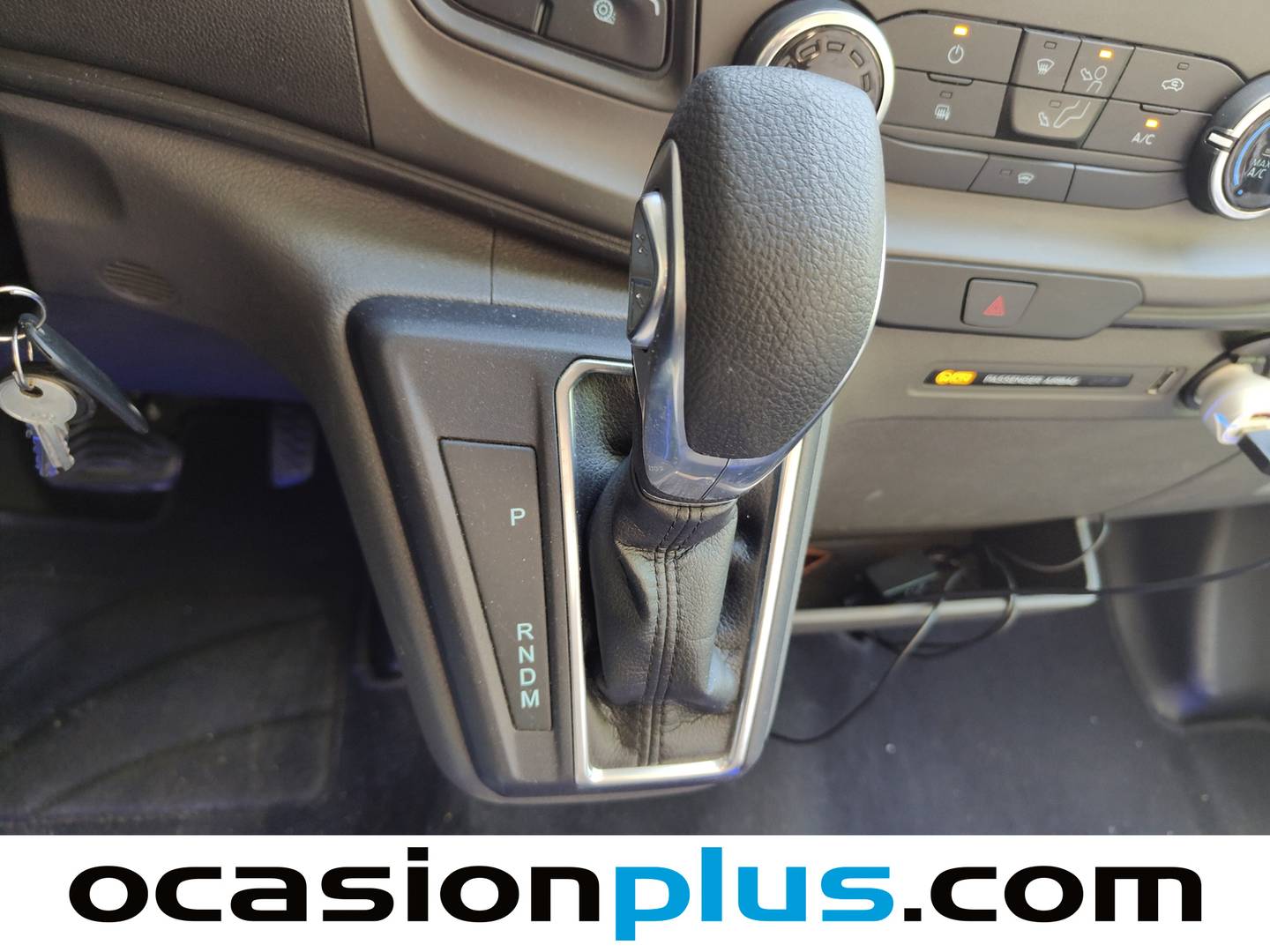 Foto Benimar Benivan Benimar Benivan Tessoro 481 (170 cv)