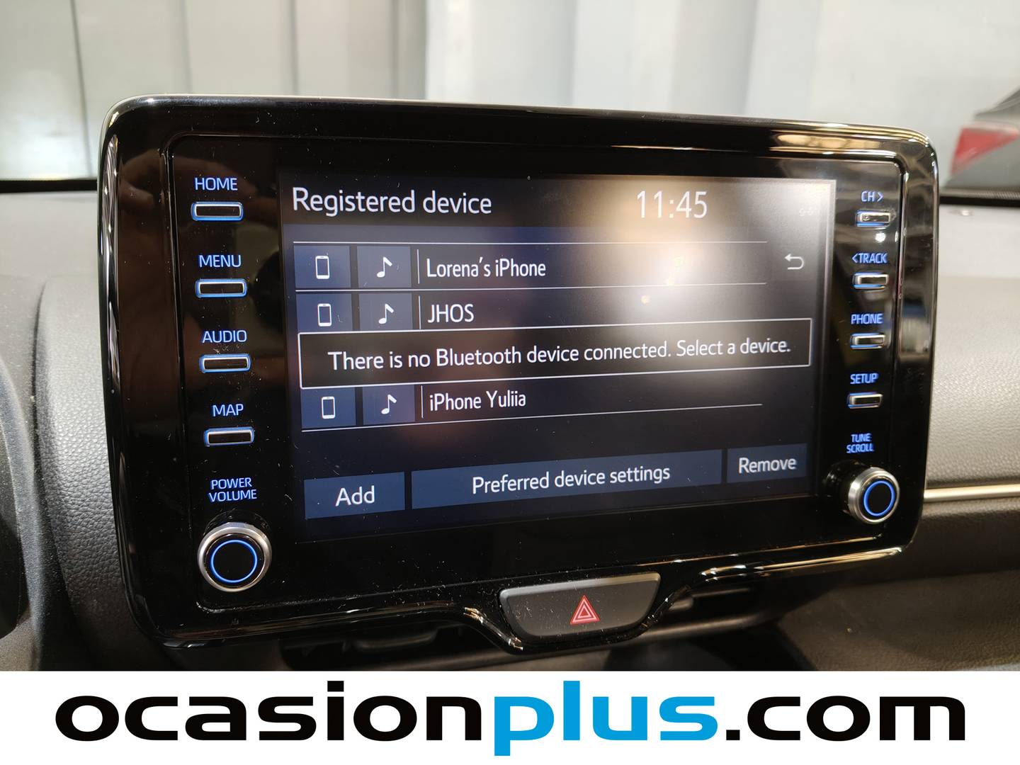 Toyota Yaris Cross Toyota Yaris Cross 120H Active Tech (116 CV) km 0