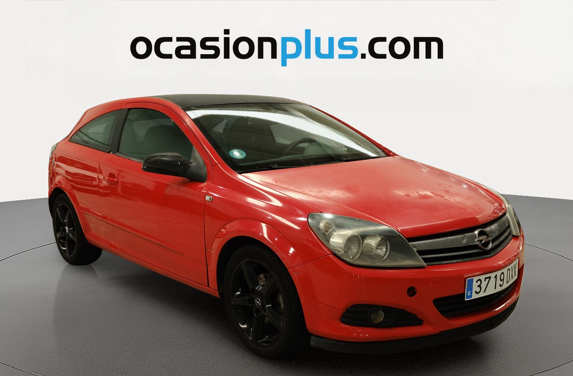 Opel Astra GTC 1.6 Sport - foto 2