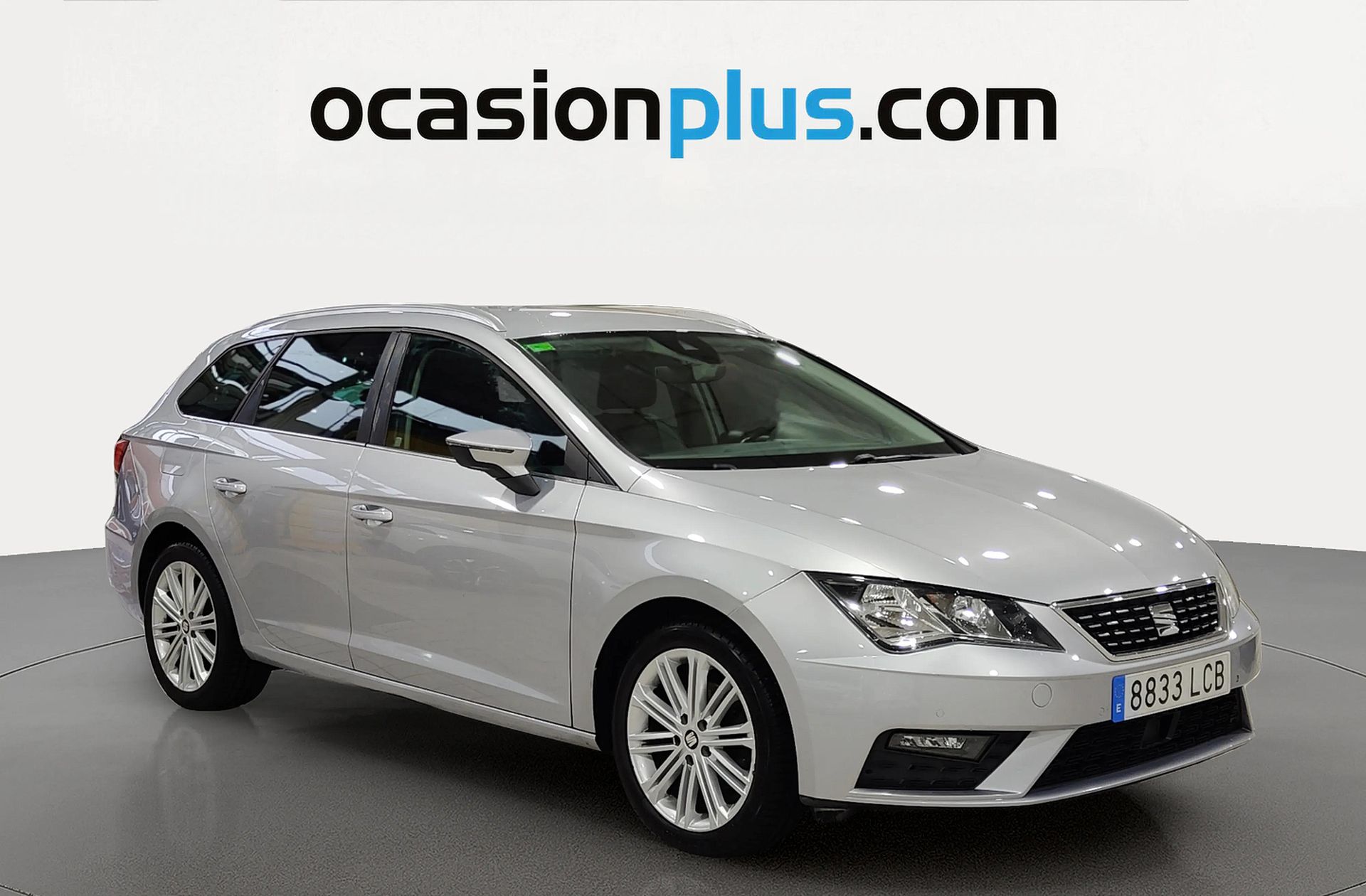 SEAT León ST 1.5 EcoTSI Xcellence DSG - foto 2