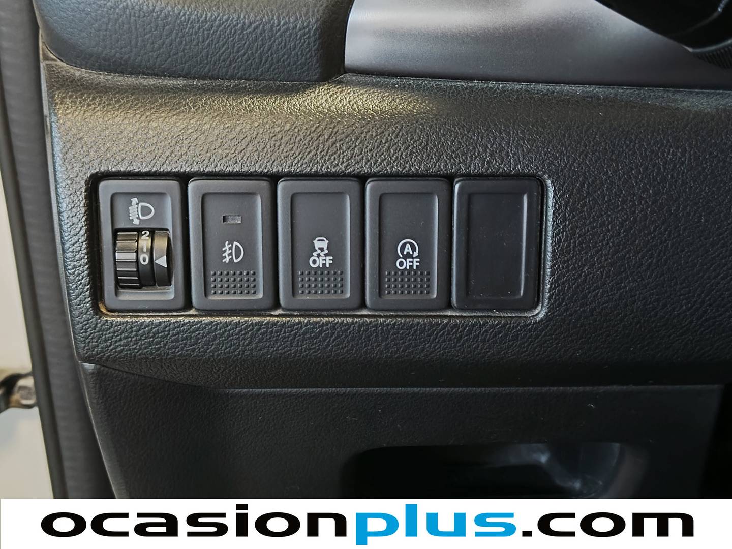 Foto Suzuki Vitara Suzuki Vitara 1.0 T GLE (111 CV)