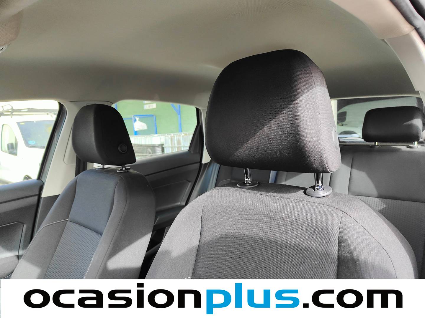 Volkswagen Polo Volkswagen Polo Advance 1.0 TSI (95 CV) 95cv