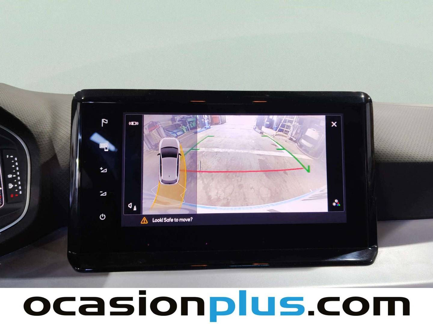 Foto Seat Ibiza SEAT Ibiza 1.5 TSI FR XL DSG (150 CV)