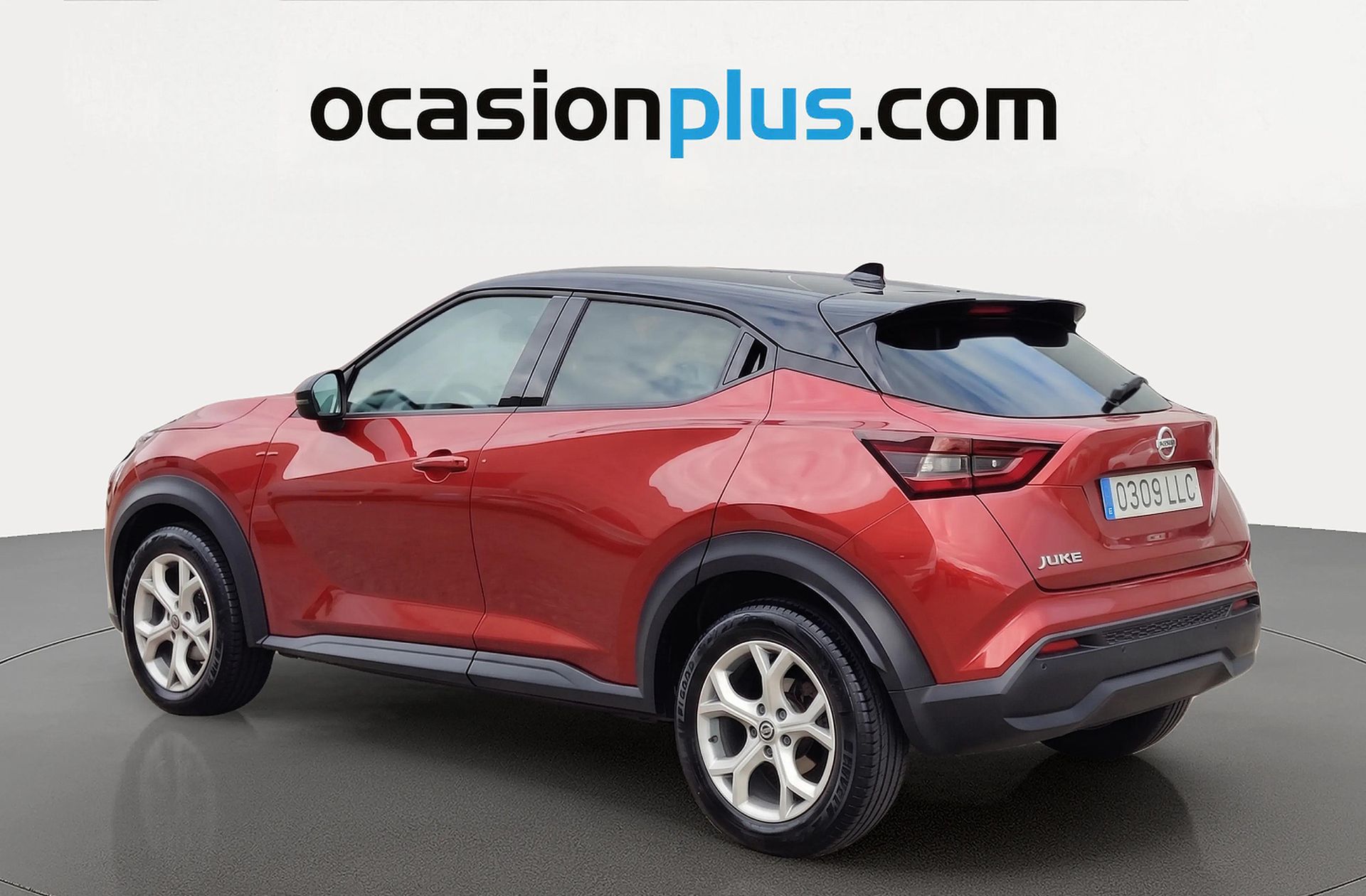 Nissan Juke DIG-T N-Connecta 4x2 DCT - foto 4
