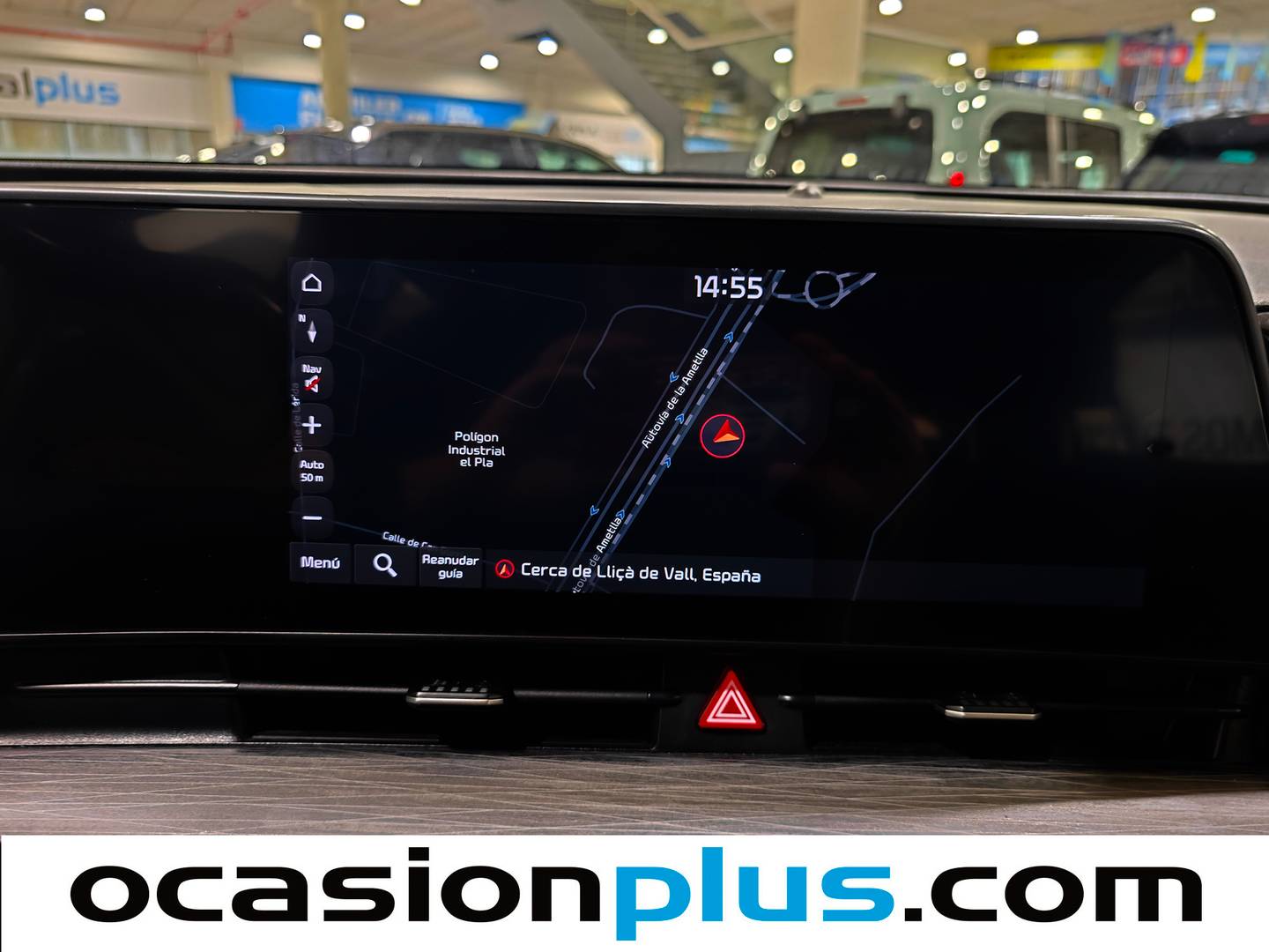 KIA Sportage Kia Sportage 1.6 CRDi MHEV Business 4x2 (136 CV) al mejor precio