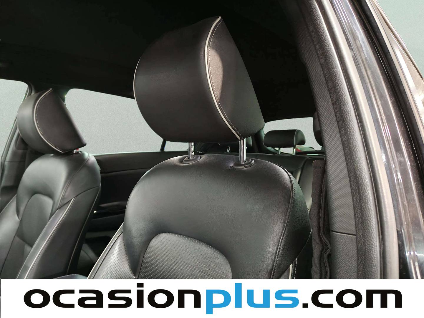 KIA Sportage KIA Sportage 1.6 T-GDi GT Line 4x4 (177 CV) seminuevo