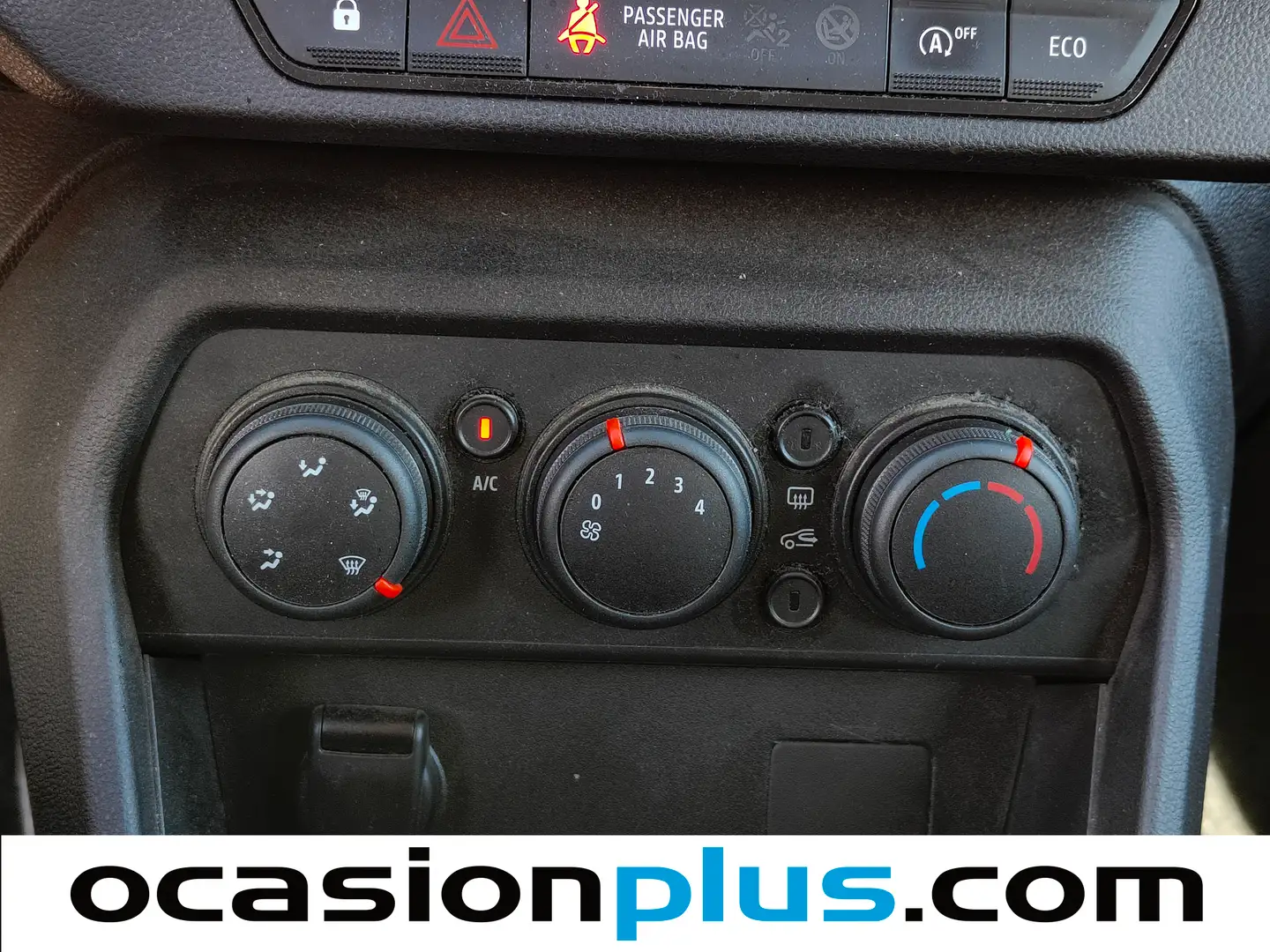 Foto Dacia Sandero Dacia Sandero Essential ECO-G (101 CV)