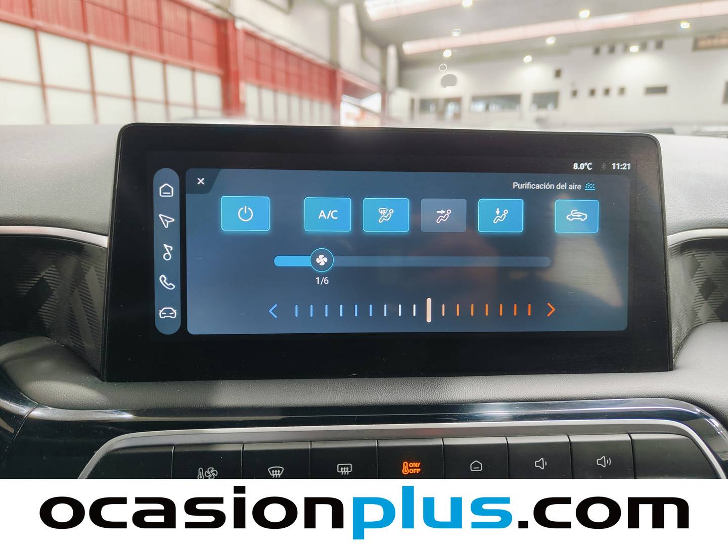 MG MG3 MG MG3 1.5 Comfort (116 CV) km 0