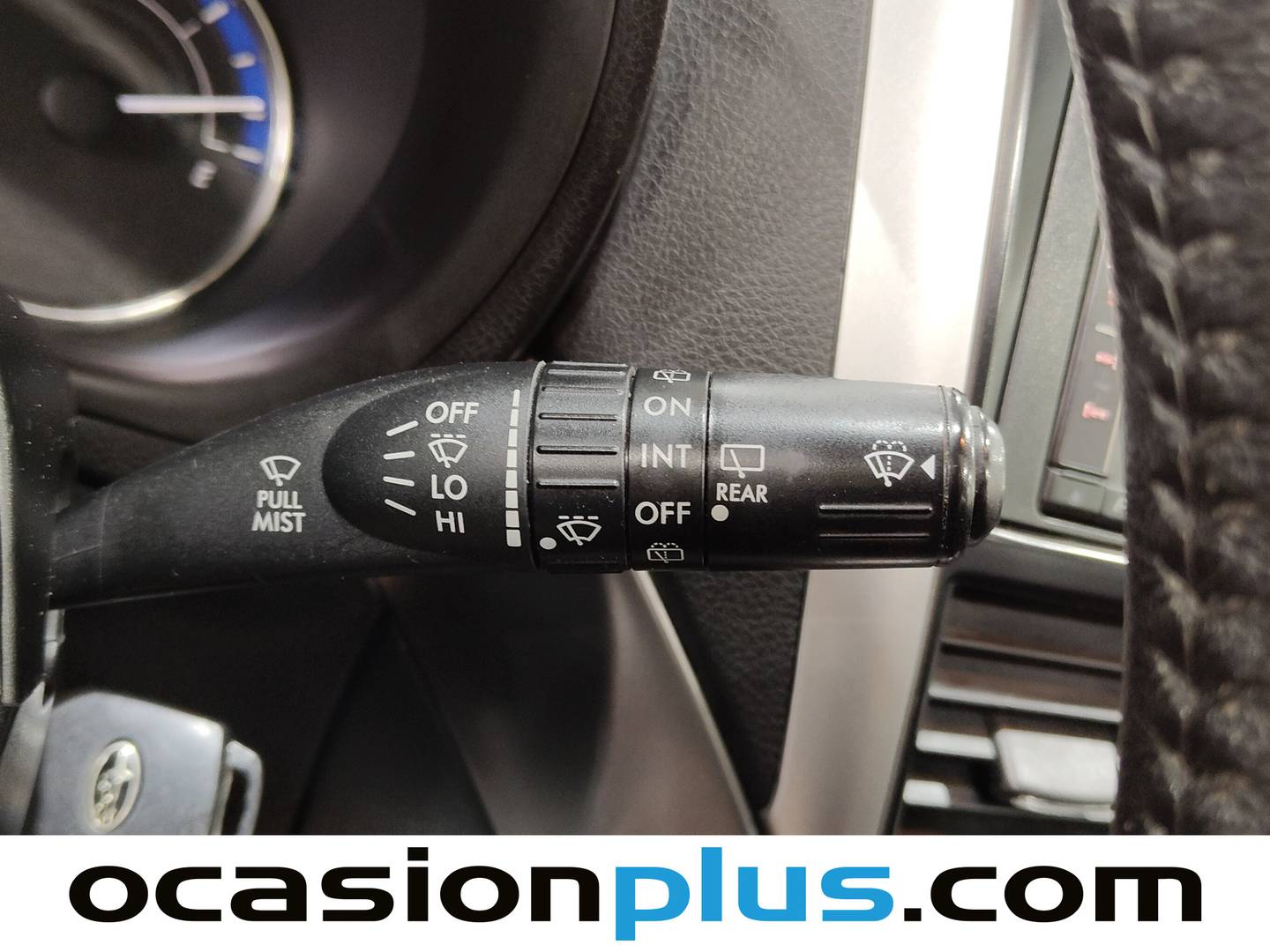 Subaru Forester Subaru Forester 2.0 D XS Limited (147 CV) 4X4 seminuevo