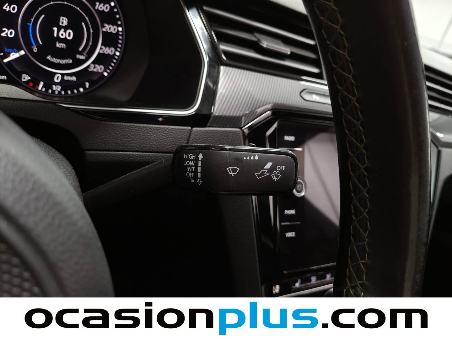 Volkswagen Arteon Volkswagen Arteon R-Line 2.0 TDI 110 kW (150 CV) DSG seminuevo